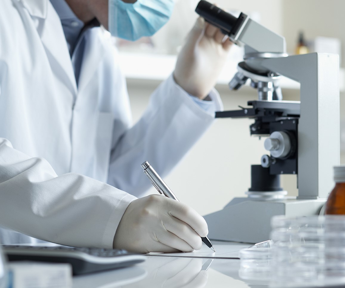 صورة لقسم المقالات العلمية